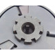 FDJ 3/4" Centrifugal Clutch 12 Tooth with 35 Chain Go Kart