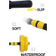 Nice C Adjustable Dumbbell Barbell Weight Pair, Free Weights