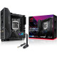 ROG Strix Z590-I Gaming WiFi 6E LGA 1200 Intel 11th - 10th Gen