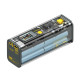 Shargeek STORM2 100W Power Bank 25600mAh Transparent Case and