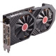 XFX Radeon RX 580 GTS XXX Edition 1386MHz OC+, 8GB GDDR5, VR