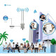 COMFAST CF-WA700 Qualcomm AR9341 300Mbps/s Outdoor Wireless