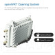 COMFAST CF-WA700 Qualcomm AR9341 300Mbps/s Outdoor Wireless