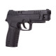 Gamo P-430 Dual Ammo Pistol