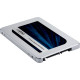 Crucial - MX500 1TB Internal SSD SATA