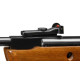 Crosman Vantage Air Rifle With Nitro Piston
