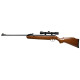 Crosman Vantage Air Rifle With Nitro Piston