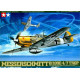 Tamiya 1/48 Messerschmitt Bf109E-4/7 Tropical Model Kit