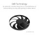 ASUS Dual GeForce RTX™ 4060 Ti OC Edition 16GB GDDR6 PCIe 4.