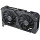 ASUS Dual GeForce RTX™ 4060 Ti OC Edition 16GB GDDR6 PCIe 4.