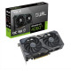 ASUS Dual GeForce RTX™ 4060 Ti OC Edition 16GB GDDR6 PCIe 4.