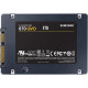 SAMSUNG 870 QVO SATA III SSD 8TB 2.