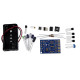 TV-B-Gone Kit - Turn Off any TV