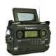 Kaito KA600L Emergency AM/FM/SW NOAA Weather Alert Radio with