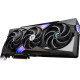 MSI Gaming GeForce RTX 5080 16GB GDDR7 PCI Express 5.0 Graphics Card RTX 5080 16G GAMING TRIO OC