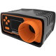 Airsoft Chronograph AC5000 BBS Shooting Measurement Speed Tester Chrono for Gamers