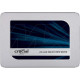 Crucial MX500 250GB 3D NAND SATA 2.5 Inch Internal SSD