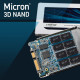 Crucial MX500 250GB 3D NAND SATA 2.5 Inch Internal SSD