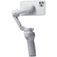 DJI OM 4 - Handheld 3-Axis Smartphone Gimbal Stabilizer with