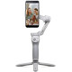 DJI OM 4 - Handheld 3-Axis Smartphone Gimbal Stabilizer with