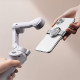 DJI OM 4 - Handheld 3-Axis Smartphone Gimbal Stabilizer with