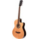Ibanez MD39C-NT Acoustic Guitar (Natural)