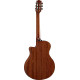 Yamaha NTX1 NT Acoustic-electric nylon-string guitar