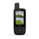 Garmin GPSMAP® 66st Multisatellite Handheld with Sensors and