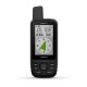 Garmin GPSMAP® 66st Multisatellite Handheld with Sensors and