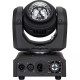 Venue Revolver Laser Dual-Sided Moving Head Effect Light with