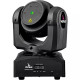 Venue Revolver Laser Dual-Sided Moving Head Effect Light with