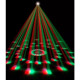 Venue Revolver Laser Dual-Sided Moving Head Effect Light with