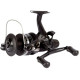 Shimano Alivio Barbel Rod & Baitrunner ST RB 10000 Reel Combo