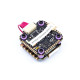 Donut" 3 Inch 140mm Frame Kit + MAMBA F405 Mini MK2 30A ESC