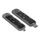 BlitzWolf® M.2 NVMe SSD External Enclosure M-Key Aluminum Alloy