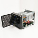 SAS 4 Bay SATA NAS DiskStation Case USB2.0 USB3.