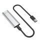 BlitzWolf® BW-PSSD1 SSD 256GB USB 3.