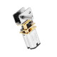 Machifit GW12GA-4 DC 6V 4rpm Worm Gear Motor Gear Box Electric
