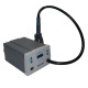 QUICK Spot 861DW 220V 1000W Hot Air BGA Rework Soldering