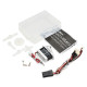 BLUEARROW D03018MG Digital Precision Ultra-Micro Metal Gears