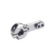 LOBOT 25T Metal Servo Arm For Single Shaft LD-27MG LD-1501MG
