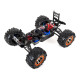 Traxxas Summit 1/10 4WD Electric Monster Truck RTR TQi 2.