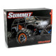 Traxxas Summit 1/10 4WD Electric Monster Truck RTR TQi 2.