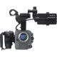 Sony FX6 Digital Cinema Camera Kit with 24-105mm Lens