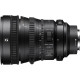 Sony PXW-FX9K XDCAM 6K Full-Frame Camera System with 28-135mm