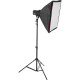 Impact One Monolight Kit (220VAC)