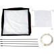 Impact One Monolight Kit (220VAC)