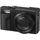 Panasonic Lumix DC-ZS70 Digital Camera with Accessory Kit