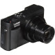 Panasonic Lumix DC-ZS70 Digital Camera with Accessory Kit