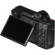 Panasonic Lumix DC-ZS70 Digital Camera with Accessory Kit